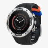 SUUNTO 5 G1 BLACK STEEL | Action Gear