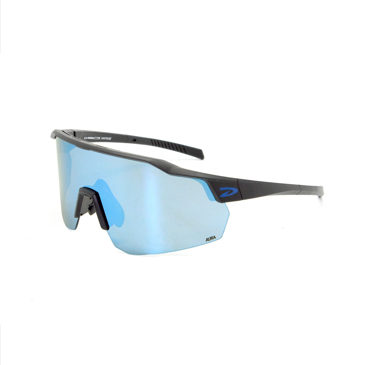 D Arcs Vantage Sport Sunglasses. Action Gear